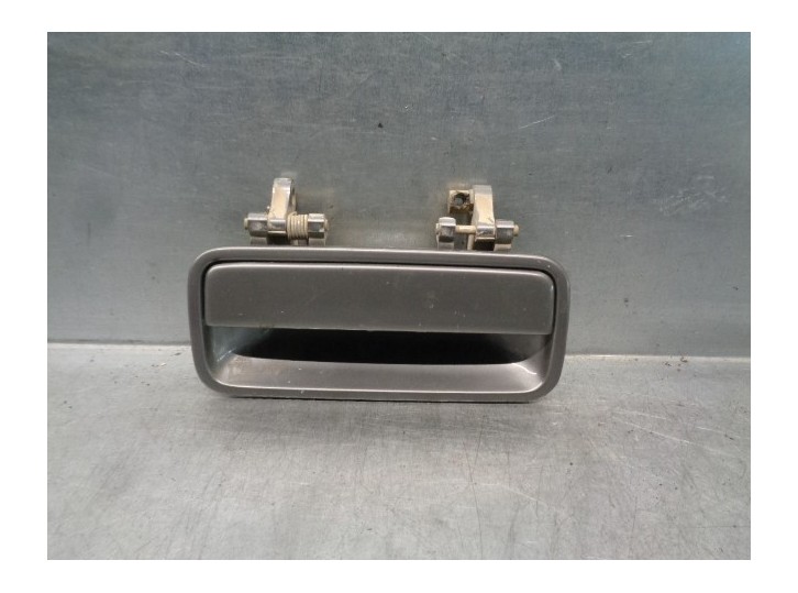 Recambio de maneta exterior trasera izquierda para mg serie 400 (xw) referencia OEM IAM   