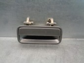 Recambio de maneta exterior trasera izquierda para mg serie 400 (xw) referencia OEM IAM   