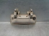 Recambio de maneta exterior trasera izquierda para mg serie 400 (xw) referencia OEM IAM   
