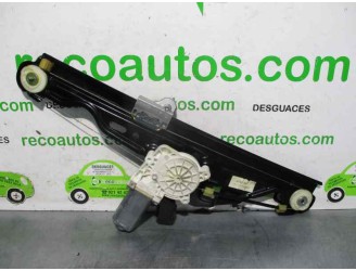 REAR RIGHT WINDOW REGULATOR 6922320 6 PINS 4 DOORS