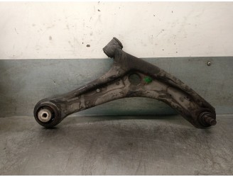 Recambio de brazo suspension inferior delantero derecho para ford transit courier b460 monospace 1.5 tdci referencia OEM IAM EY1