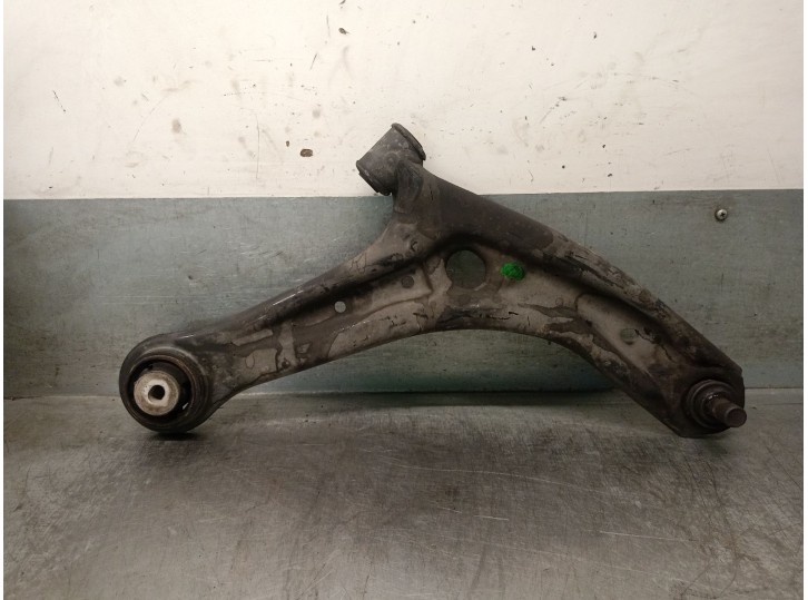 Recambio de brazo suspension inferior delantero derecho para ford transit courier b460 monospace 1.5 tdci referencia OEM IAM EY1