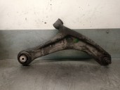 Recambio de brazo suspension inferior delantero derecho para ford transit courier b460 monospace 1.5 tdci referencia OEM IAM EY1