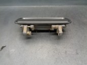 Recambio de maneta exterior trasera izquierda para mg serie 400 (xw) referencia OEM IAM   