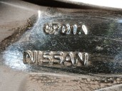 Recambio de llanta para nissan juke (f16_) 1.0 referencia OEM IAM 403006PD1B R17X7J35 D03006PD1A