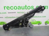 Recambio de elevalunas trasero derecho para bmw serie 5 berlina (e60) 2.0 turbodiesel cat referencia OEM IAM 6922320 6 PINES 4 P