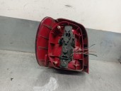 Recambio de piloto trasero derecho para volkswagen polo berlina (6n1) 1.3 referencia OEM IAM 6N0945096B 3 PUERTAS