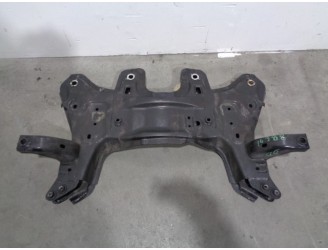 Recambio de puente delantero para lancia ypsilon (402) 1.2 cat referencia OEM IAM 51936195 CUNA MOTOR SUE BURRA 30 FILA 13
