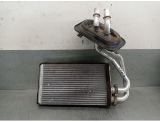 Recambio de radiador calefaccion / aire acondicionado para mercedes-benz vito furgoneta (w447) 111 cdi (447.601, 447.603, 447.60