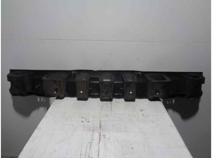 Recambio de refuerzo paragolpes trasero para peugeot 407 coupe 2.7 hdi fap cat (uhz / dt17ted4) referencia OEM IAM DE PLASTICO 