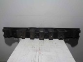 Recambio de refuerzo paragolpes trasero para peugeot 407 coupe 2.7 hdi fap cat (uhz / dt17ted4) referencia OEM IAM DE PLASTICO 