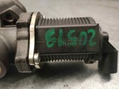 Recambio de valvula egr para opel meriva a 1.3 16v cdti cat (z 13 dt / ln9) referencia OEM IAM 500240070 