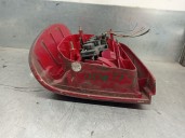 Recambio de piloto trasero derecho para volkswagen polo berlina (6n1) 1.3 referencia OEM IAM 6N0945096B 3 PUERTAS