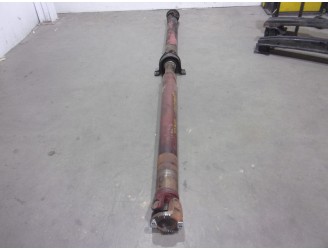 Recambio de transmision central para iveco eurocargo 5.9 diesel referencia OEM IAM 4721260  SUELO BURRA 2A