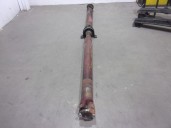 Recambio de transmision central para iveco eurocargo 5.9 diesel referencia OEM IAM 4721260 SUELO BURRA 2A
