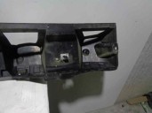 Recambio de refuerzo paragolpes trasero para peugeot 407 coupe 2.7 hdi fap cat (uhz / dt17ted4) referencia OEM IAM DE PLASTICO 