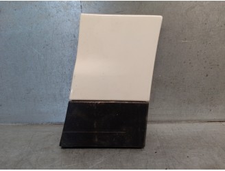 Recambio de molduras delanteras para porsche cayenne (typ 92aa) 3.0 v6 tdi cat referencia OEM IAM 7P5854960 LATERAL DERECHA 