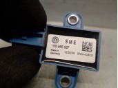 Recambio de sensor impacto para volkswagen scirocco (137) 2.0 tdi referencia OEM IAM 1K8955557 1K8955557 