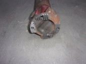 Recambio de transmision central para iveco eurocargo 5.9 diesel referencia OEM IAM 4721260  SUELO BURRA 2A