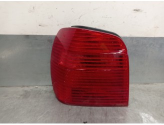 Recambio de piloto trasero izquierdo para volkswagen polo berlina (6n1) 1.3 referencia OEM IAM 6N0945095B  3 PUERTAS