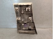 Recambio de molduras delanteras para porsche cayenne (typ 92aa) 3.0 v6 tdi cat referencia OEM IAM 7P5854960 LATERAL DERECHA 