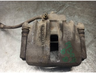 Recambio de pinza freno trasera derecha para mg serie 400 (xw) referencia OEM IAM  873213996 GIRLING