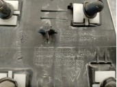 Recambio de molduras delanteras para porsche cayenne (typ 92aa) 3.0 v6 tdi cat referencia OEM IAM 7P5854960 LATERAL DERECHA 