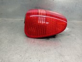 Replacement rear left tail light for volkswagen polo saloon (6n1) 1.3 OEM IAM reference 6N0945095B 3 DOORS
