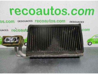 Recambio de evaporador aire acondicionado para bmw serie 5 berlina (e60) 2.0 turbodiesel cat referencia OEM IAM H9093004 
