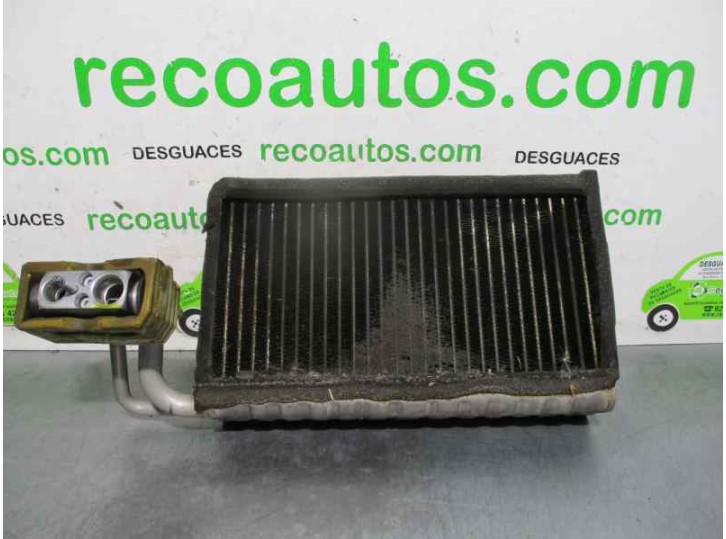 Recambio de evaporador aire acondicionado para bmw serie 5 berlina (e60) 2.0 turbodiesel cat referencia OEM IAM H9093004 