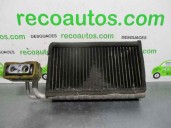 Recambio de evaporador aire acondicionado para bmw serie 5 berlina (e60) 2.0 turbodiesel cat referencia OEM IAM H9093004 