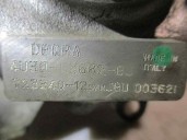 Recambio de turbocompresor para peugeot 407 coupe 2.7 hdi fap cat (uhz / dt17ted4) referencia OEM IAM 4U3Q6K682BJ 72334012 GARRE