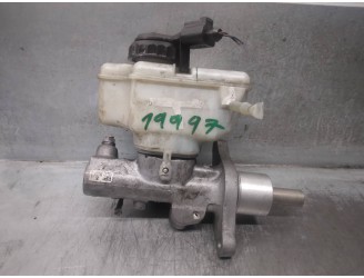 Recambio de bomba freno para volkswagen scirocco (137) 2.0 tdi referencia OEM IAM 03350886351  