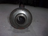 Recambio de transmision central para iveco eurocargo 5.9 diesel referencia OEM IAM 4721260 SUELO BURRA 2A
