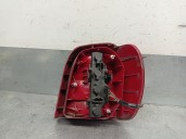 Replacement rear left tail light for Volkswagen Polo Sedan (6N1) 1.3 OEM IAM reference 6N0945095B 3 DOORS
