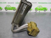 Recambio de evaporador aire acondicionado para bmw serie 5 berlina (e60) 2.0 turbodiesel cat referencia OEM IAM H9093004 
