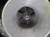 Recambio de turbocompresor para peugeot 407 coupe 2.7 hdi fap cat (uhz / dt17ted4) referencia OEM IAM 4U3Q6K682BJ 72334012 GARRE