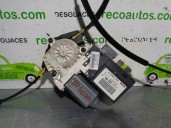 Recambio de elevalunas delantero izquierdo para peugeot 807 st referencia OEM IAM 1485312080 28 PINES 5 PUERTAS