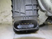 Recambio de turbocompresor para peugeot 407 coupe 2.7 hdi fap cat (uhz / dt17ted4) referencia OEM IAM 4U3Q6K682BJ 72334012 GARRE