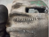 Recambio de pinza freno trasera derecha para mg serie 400 (xw) referencia OEM IAM  873213996 GIRLING