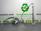 Recambio de elevalunas delantero izquierdo para peugeot 807 st referencia OEM IAM 1485312080 28 PINES 5 PUERTAS