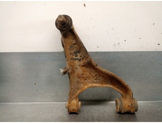 Recambio de brazo suspension superior trasero izquierdo para subaru outback (bs) 2.0 d awd (bsd) referencia OEM IAM 20252SG010 2