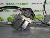 Recambio de elevalunas delantero izquierdo para peugeot 807 st referencia OEM IAM 1485312080 28 PINES 5 PUERTAS