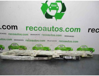 Recambio de airbag cortina delantero derecho para bmw serie 5 berlina (e60) 2.0 turbodiesel cat referencia OEM IAM 85914733802A 