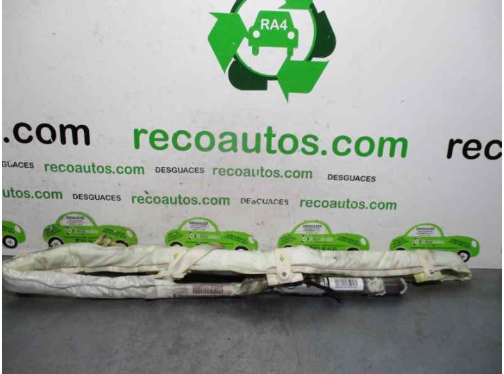 Recambio de airbag cortina delantero derecho para bmw serie 5 berlina (e60) 2.0 turbodiesel cat referencia OEM IAM 85914733802A 