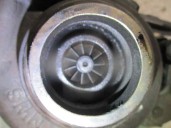 Recambio de turbocompresor para peugeot 407 coupe 2.7 hdi fap cat (uhz / dt17ted4) referencia OEM IAM 4U3Q6K682BJ 72334012 GARRE