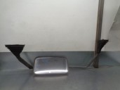 Replacement right side mirror for Iveco Eurocargo 5.9 diesel OEM IAM reference 98423778 MANUAL BLACK 2 DOORS