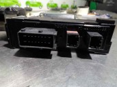 Recambio de elevalunas delantero izquierdo para peugeot 807 st referencia OEM IAM 1485312080 28 PINES 5 PUERTAS