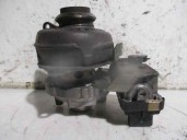 Recambio de turbocompresor para peugeot 407 coupe 2.7 hdi fap cat (uhz / dt17ted4) referencia OEM IAM 4U3Q6K682BJ 72334012 GARRE