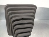 Replacement right mirror for Iveco Eurocargo 5.9 diesel OEM IAM reference 98423778 MANUAL BLACK 2 DOORS